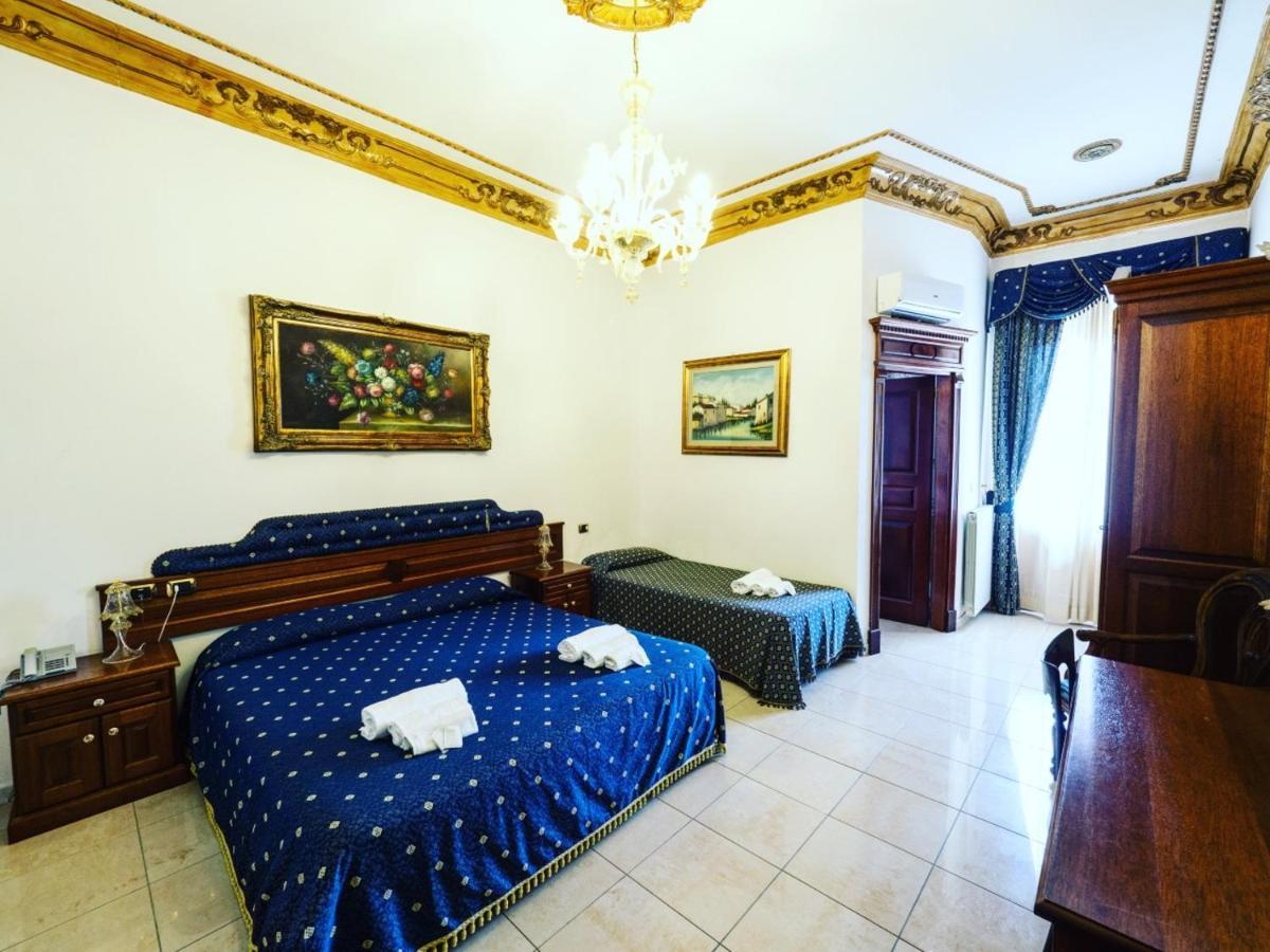 Euro Hotel Iglesias Εξωτερικό φωτογραφία