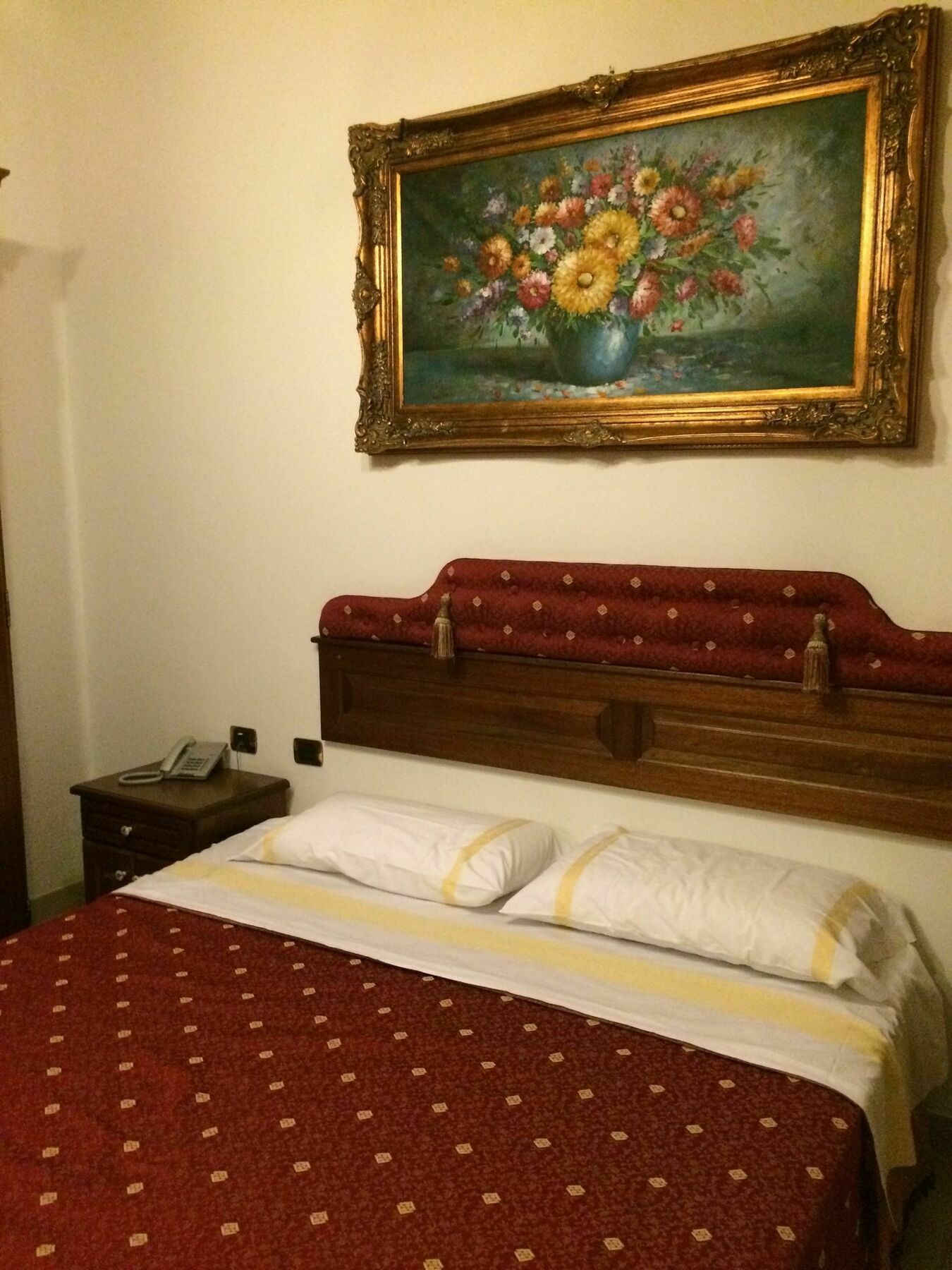Euro Hotel Iglesias Εξωτερικό φωτογραφία