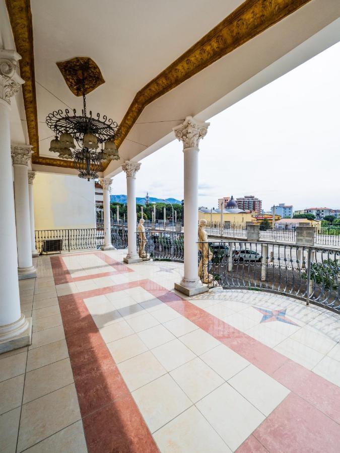 Euro Hotel Iglesias Εξωτερικό φωτογραφία