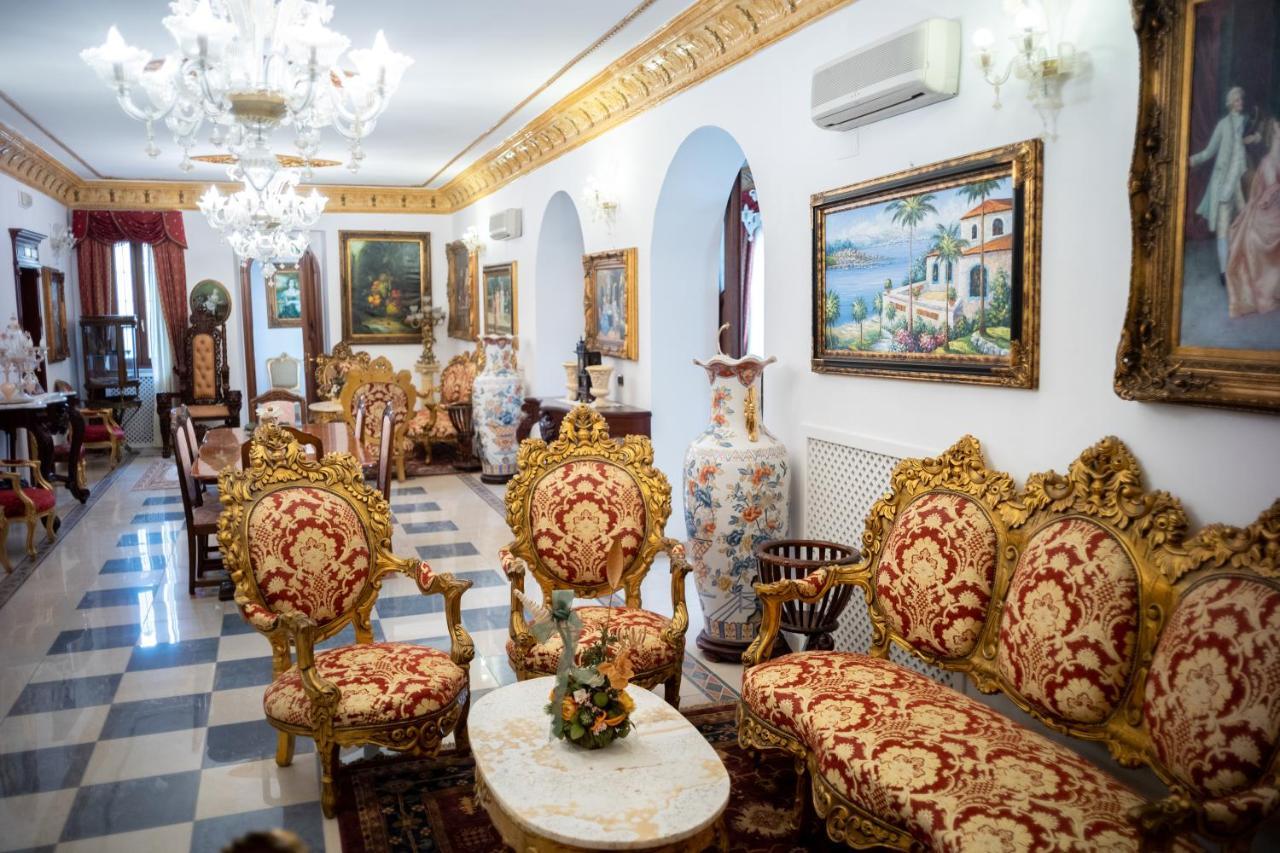 Euro Hotel Iglesias Εξωτερικό φωτογραφία